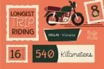 Howli Sans Three & Fun Script