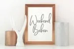 Howling Sinister Font
