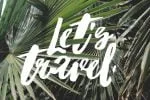 Hubster Font