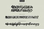 Hubster Font