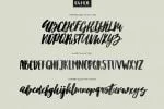 Hubster Font
