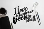 Hubster Font