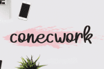 Hugework Font