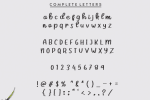 Hugework Font