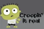 Hughes Horror Font