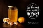 Hughoney Script Font