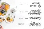 Hughoney Script Font