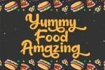 Hugie Bunny Font