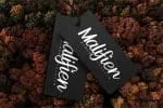 Hugita Font