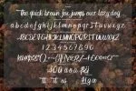Hugita Font