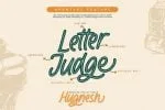 Hugnesh Font