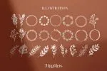 Hugolers Stylish Font