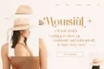 Hugolers Stylish Font