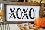 Hugs & Kisses Font