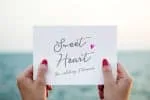 Huh! Girls Script Font