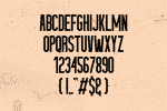 Huitside Font