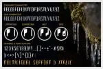 Hulalaby Font