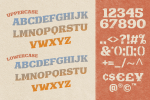Hulberk Font