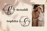 Humaira Monogram Font
