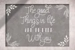 Humble Biglife Duo Font