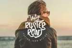 Humblle Rought - Font Duo
