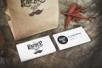 Humblle Rought - Font Duo