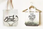 Humblle Rought - Font Duo