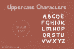 Hunaiza Font