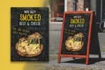 Hungry Chalk Font