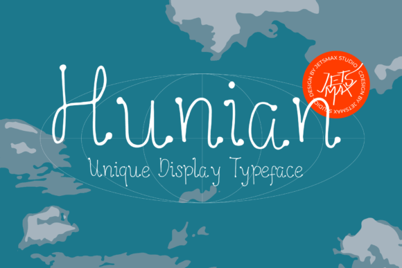 Hunian Font