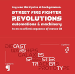 Hunkster Font Family