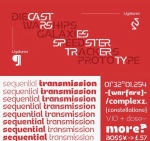 Hunkster Font Family