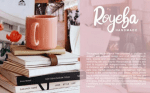 Hurilen Modern Handwritten Script Font