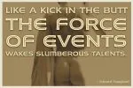 Husk Inline Font