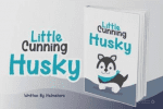 Husky Font