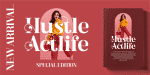Hustle Actlife - 2 Styles Font