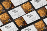 Hustle Authorion Font