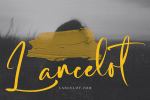 Hustle Pafora Font