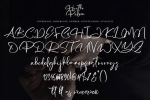 Hustle Pafora Font