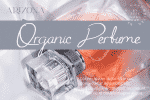 Huzairy Love Font