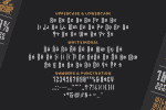 Chiro Font