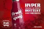 Hyper Font