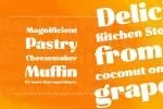 Hyper Font