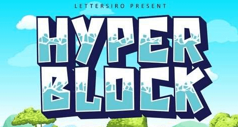 Hyper Block