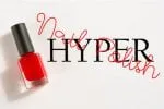 Hyper Script Font