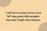 Hypermart Handwritten Display Font