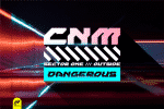 Hypers Techno Font