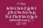 Hypherin Font