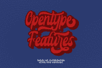Hypherin Font