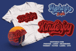 Hypherin Font